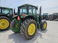 2018 John Deere 6110M Tractor