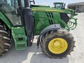 2018 John Deere 6110M Tractor