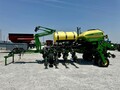 2013 John Deere 1770NT Planter