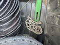 2013 John Deere 1770NT Planter