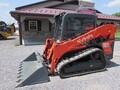 2022 Kubota SVL75 Skid Steer