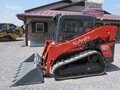 2022 Kubota SVL75 Skid Steer
