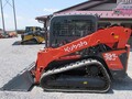 2022 Kubota SVL75 Skid Steer