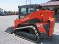 2022 Kubota SVL75 Skid Steer