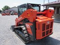 2022 Kubota SVL75 Skid Steer