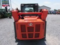 2022 Kubota SVL75 Skid Steer
