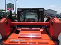 2022 Kubota SVL75 Skid Steer