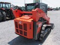 2022 Kubota SVL75 Skid Steer