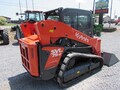 2022 Kubota SVL75 Skid Steer