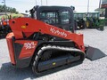 2022 Kubota SVL75 Skid Steer