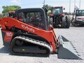 2022 Kubota SVL75 Skid Steer