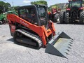 2022 Kubota SVL75 Skid Steer