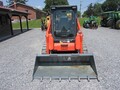 2022 Kubota SVL75 Skid Steer