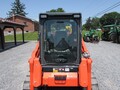 2022 Kubota SVL75 Skid Steer