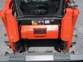 2022 Kubota SVL75 Skid Steer