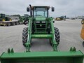 2020 John Deere 6105E Tractor