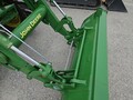 2020 John Deere 6105E Tractor