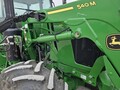 2020 John Deere 6105E Tractor