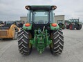 2020 John Deere 6105E Tractor
