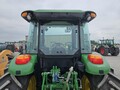 2020 John Deere 6105E Tractor