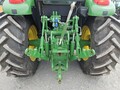 2020 John Deere 6105E Tractor