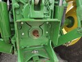 2020 John Deere 6105E Tractor
