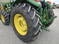 2020 John Deere 6105E Tractor