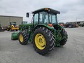 2020 John Deere 6105E Tractor