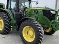 2023 John Deere 6145M Tractor