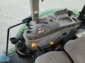 2020 John Deere 6105E Tractor