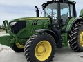 2023 John Deere 6145M Tractor