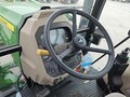 2020 John Deere 6105E Tractor