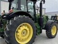2023 John Deere 6145M Tractor