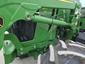 2020 John Deere 6105E Tractor