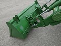 2020 John Deere 6105E Tractor