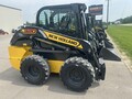 2025 New Holland L320 Skid Steer