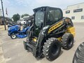 2025 New Holland L320 Skid Steer