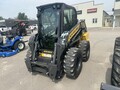 2025 New Holland L320 Skid Steer