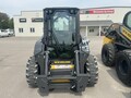 2025 New Holland L320 Skid Steer