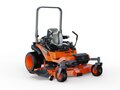  Kubota ZD1211 Lawn Mower