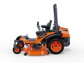  Kubota ZD1211 Lawn Mower