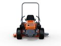  Kubota ZD1211 Lawn Mower