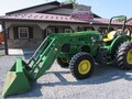 2018 John Deere 5090E Tractor