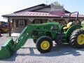 2018 John Deere 5090E Tractor