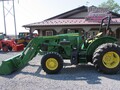 2018 John Deere 5090E Tractor