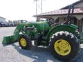 2018 John Deere 5090E Tractor