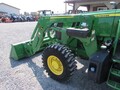 2018 John Deere 5090E Tractor