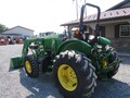 2018 John Deere 5090E Tractor