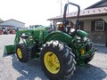 2018 John Deere 5090E Tractor