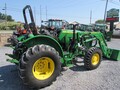 2018 John Deere 5090E Tractor